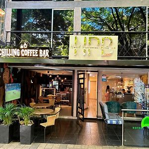 Provenza Medellin Hotel Boutique